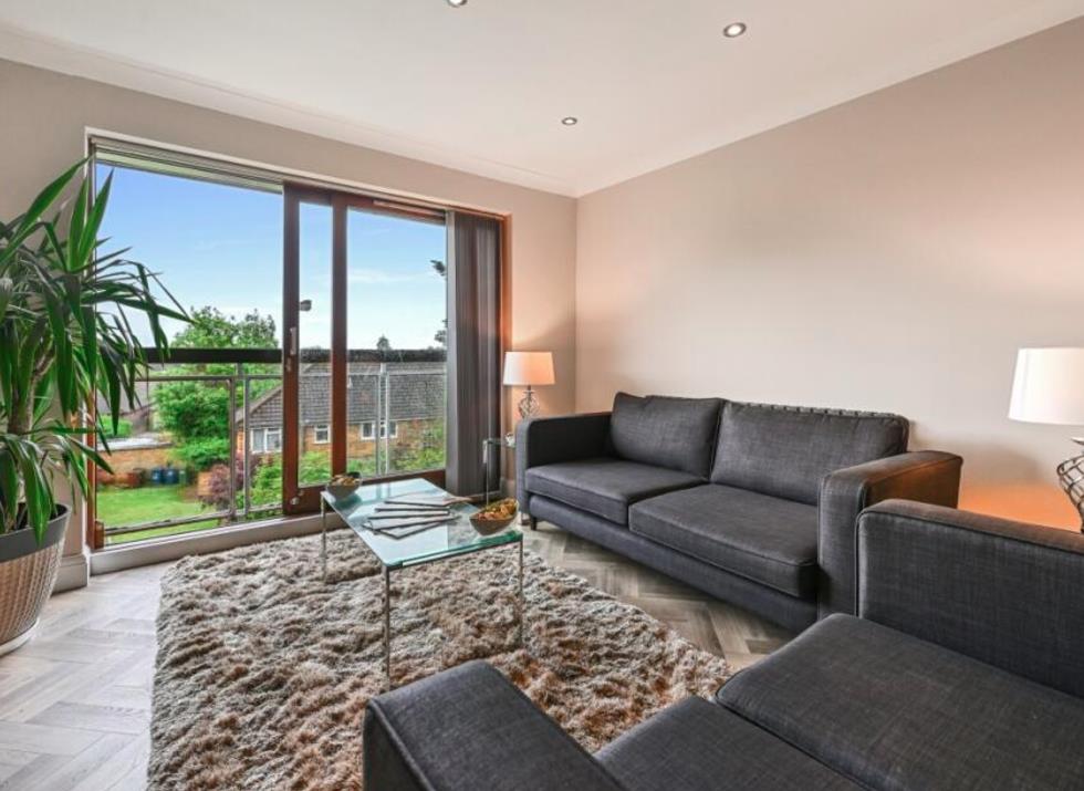 Goodwood Close, Stanmore